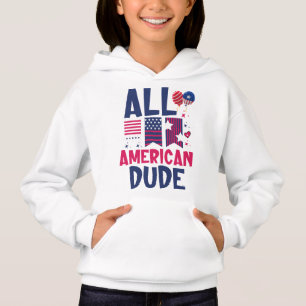 All American Dude-96993