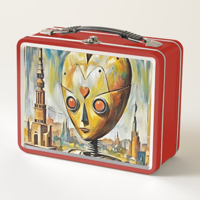 All Hail Mary (Anverso)