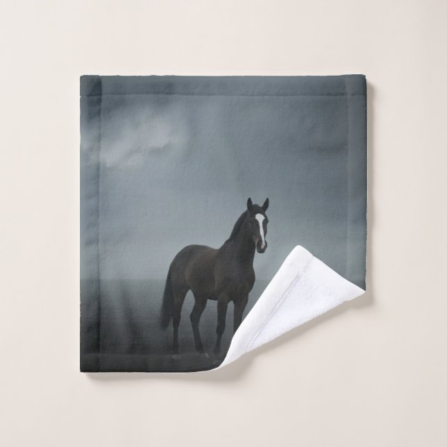 All-Over Print Apron, Medium (Toallita)