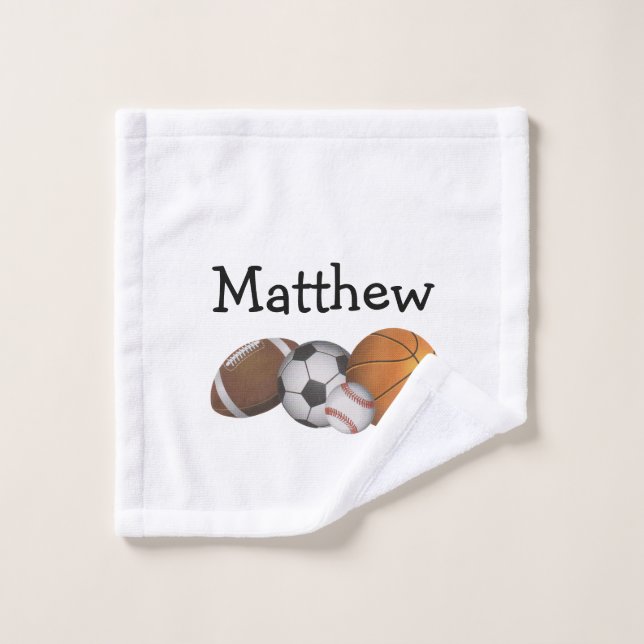 "All-Star"  (Toallita)