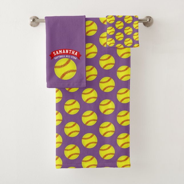 All-Star de Softball (In situ)