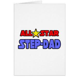 All Star Step-Dad