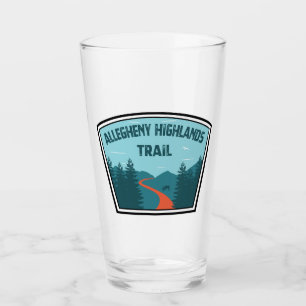 Allegheny Highlands Trail