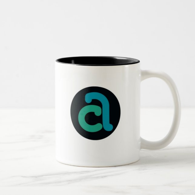 Allen creativo - la fabricación agita la taza de (Derecha)