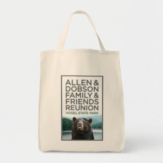 Allen y reunión de Dobson - - la bolsa de asas del