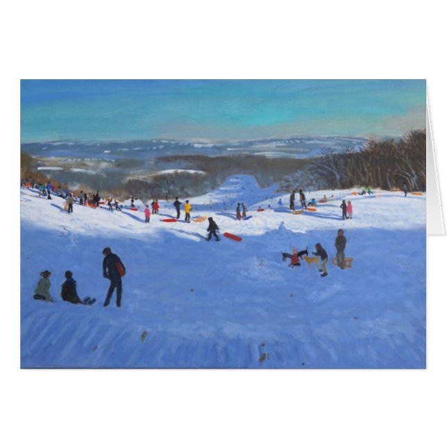 Allestree Park Derby 2013 (Anverso (Horizontal))