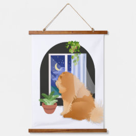 ALLÍ ALGÚN LUGAR DONDE SE PUEDEN VER los tapices d