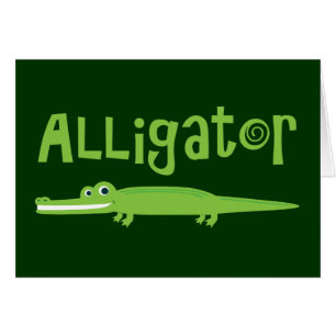 Alligador