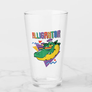 Alligator Gay Prige LGBT Alligaytor Premium