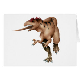 Allosaurus