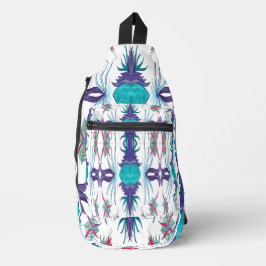 AllureArewa C/M en una bolsa para honrar