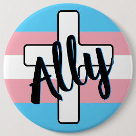 Ally and Cross con botón Trans Prige