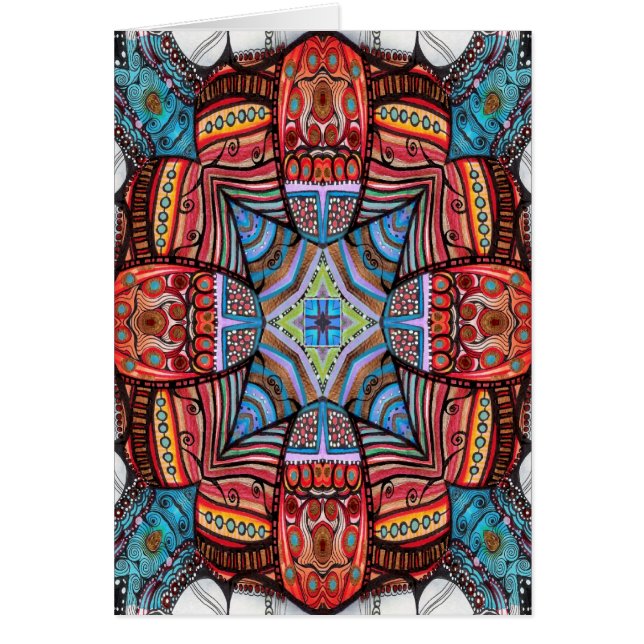 Alma interna (Frente)