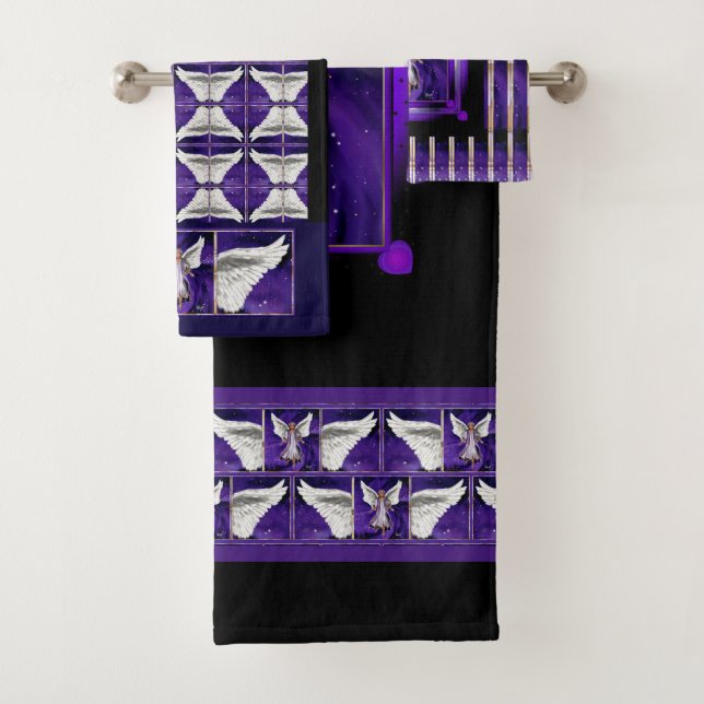 Alma púrpura (In situ)