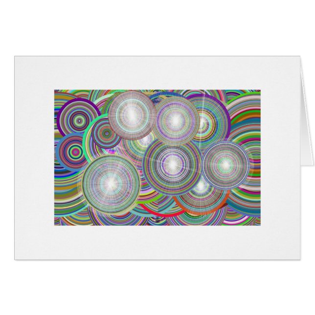 Alma que dispara (Anverso (Horizontal))