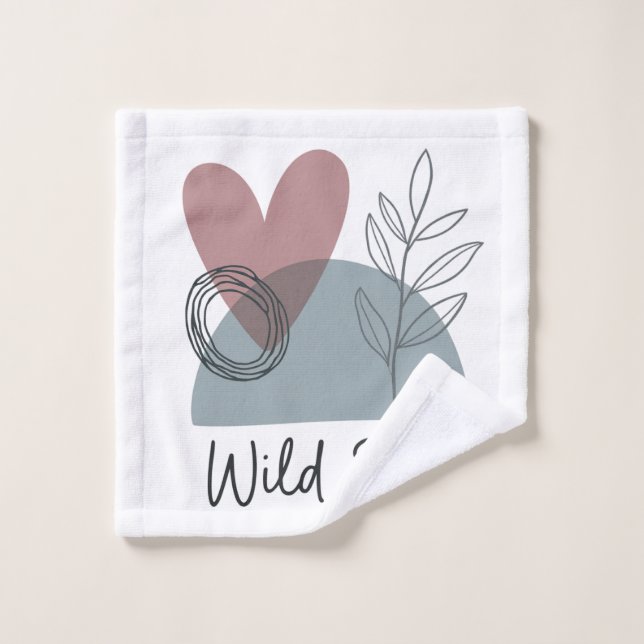 Alma salvaje (Toallita)