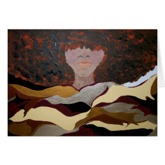 Alma Sista por Kenia Verrett