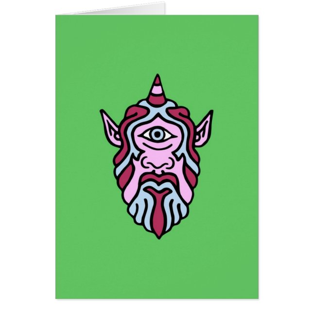 ALMA VISION (Frente)