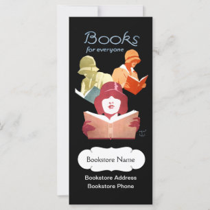 Almacén de libros antiguos o biblioteca personaliz