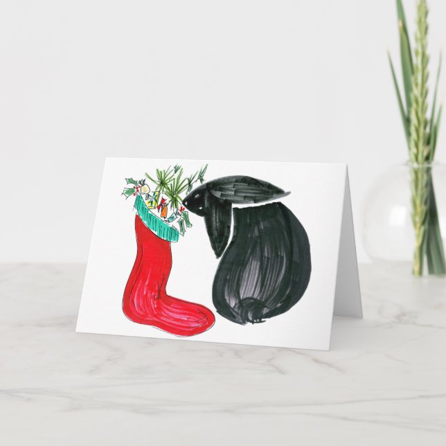 Almacenamiento del navidad (Anverso)