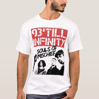 Almas De La Camiseta Mal