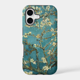 Almendro en Flor - Van Gogh