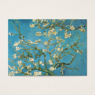 almendros florecientes, Van Gogh