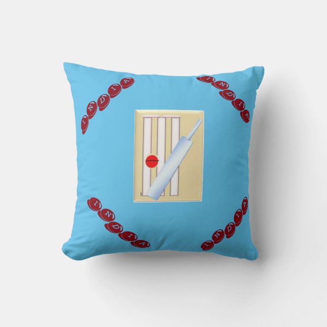 Almohada (Anverso)