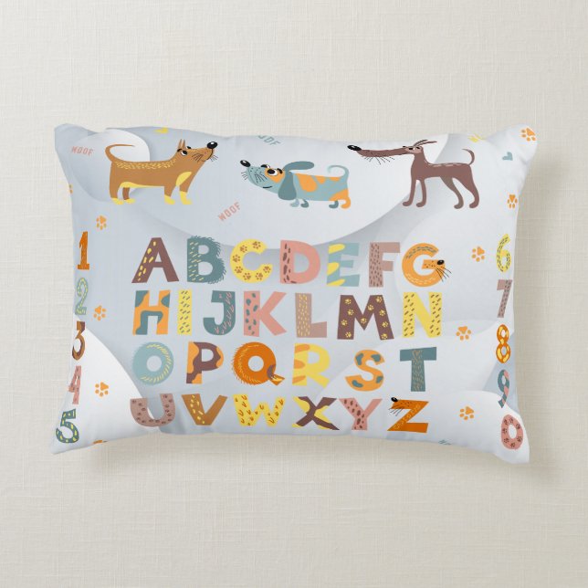 Almohada (Reverso)