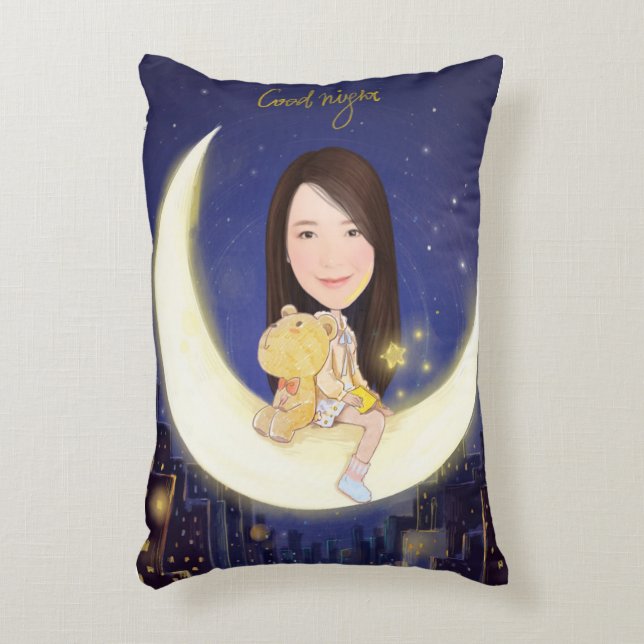 Almohada (Frente (Vertical))