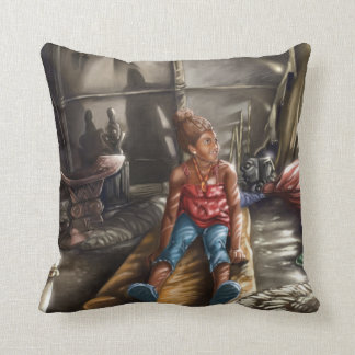 Almohada