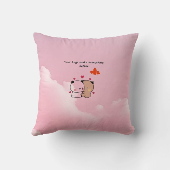 almohada (Reverso )