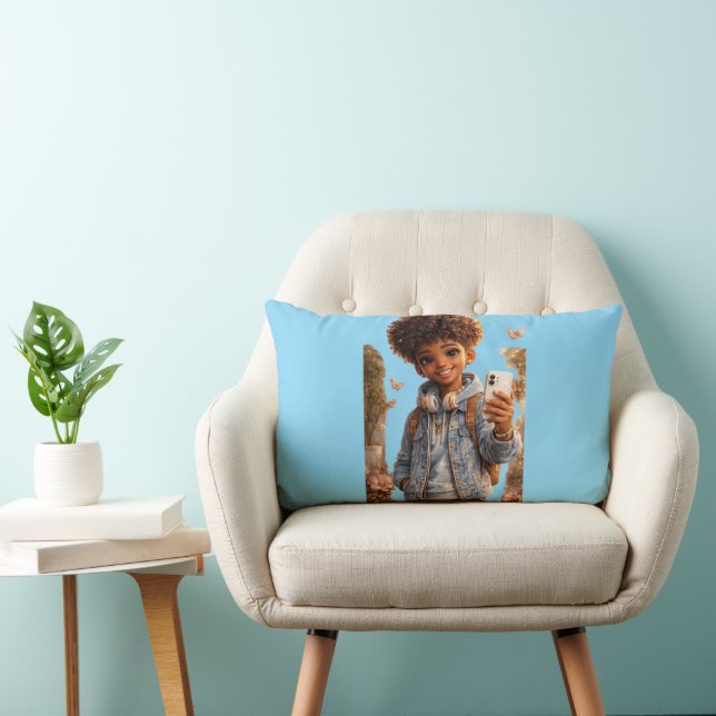 Almohada  (Silla)