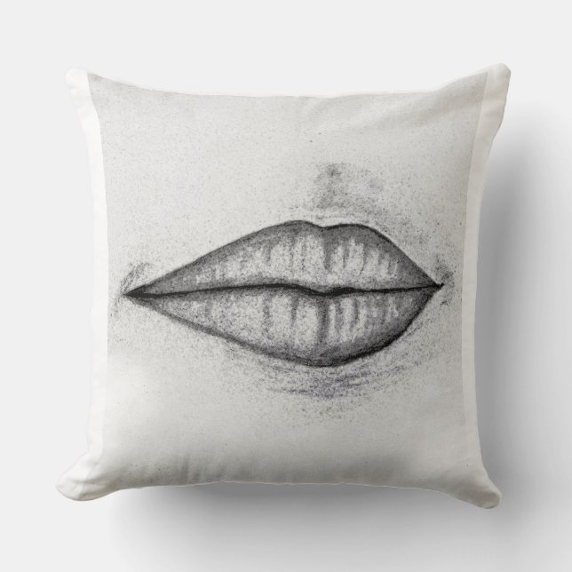 Almohada (Anverso)
