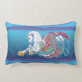 Almohada 2017 del Lumbar de Hippicorn de la