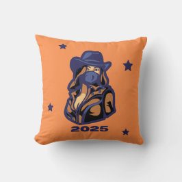 almohada 2025