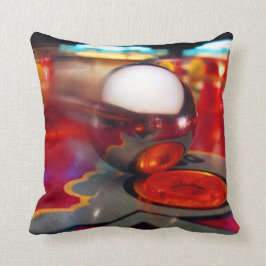 Almohada 2. del pinball