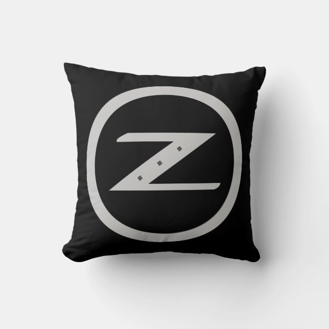 Almohada 350Z (Anverso)