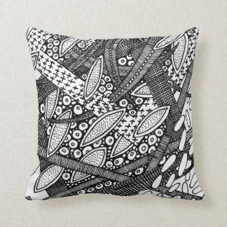 Almohada #3 de Lieber