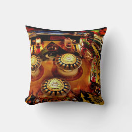Almohada 3. del pinball