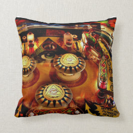 Almohada 3. del pinball