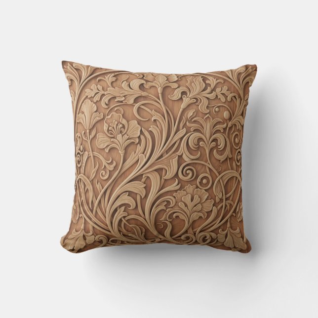 Almohada 3D (Anverso)