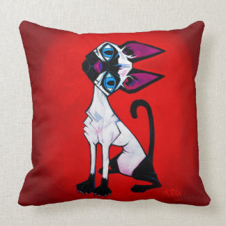 Almohada 4,0 de Agatha V.