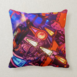 Almohada 4. del pinball