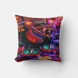 Almohada 5. del pinball