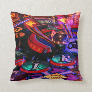 Almohada 5. del pinball
