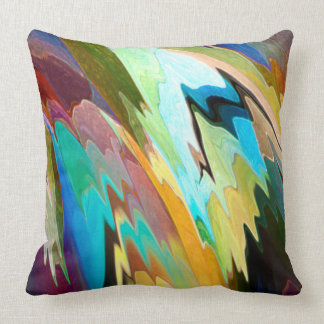 Almohada abstracta