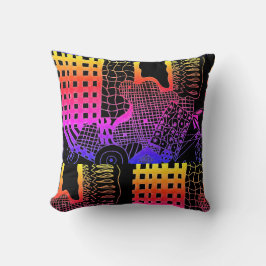 Almohada abstracta1