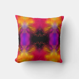 Almohada abstracta estilo