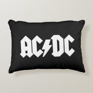 Almohada AC/DC Cojín - Muy Cómodo